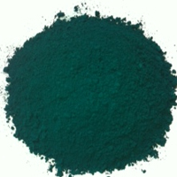 Bột màu xanh lá - Công ty TNHH Sản Xuất Thương Mại Xuất Nhập Khẩu Thiên Phước